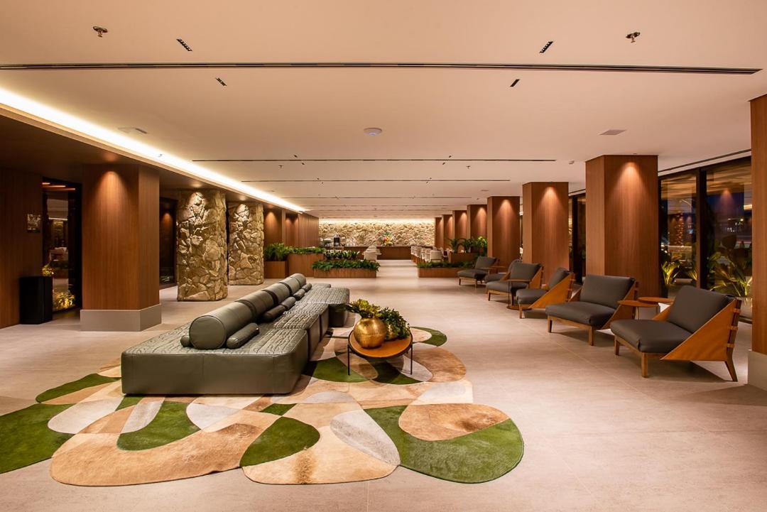 Amazon Aeroporto Hotel Cuiabá Eksteriør bilde