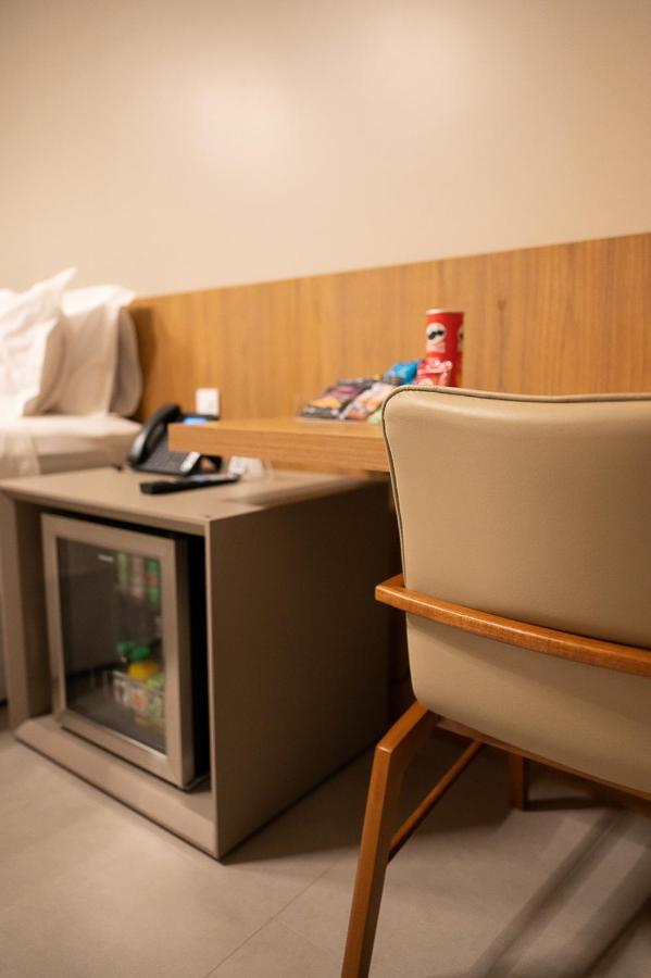 Amazon Aeroporto Hotel Cuiabá Eksteriør bilde