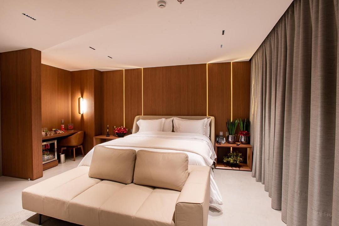 Amazon Aeroporto Hotel Cuiabá Eksteriør bilde