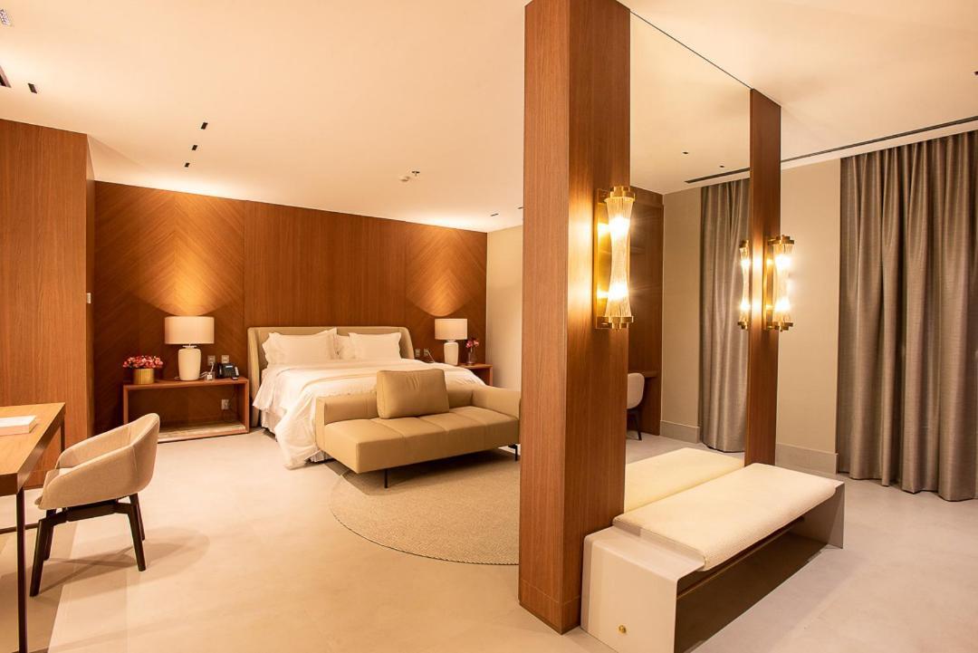Amazon Aeroporto Hotel Cuiabá Eksteriør bilde
