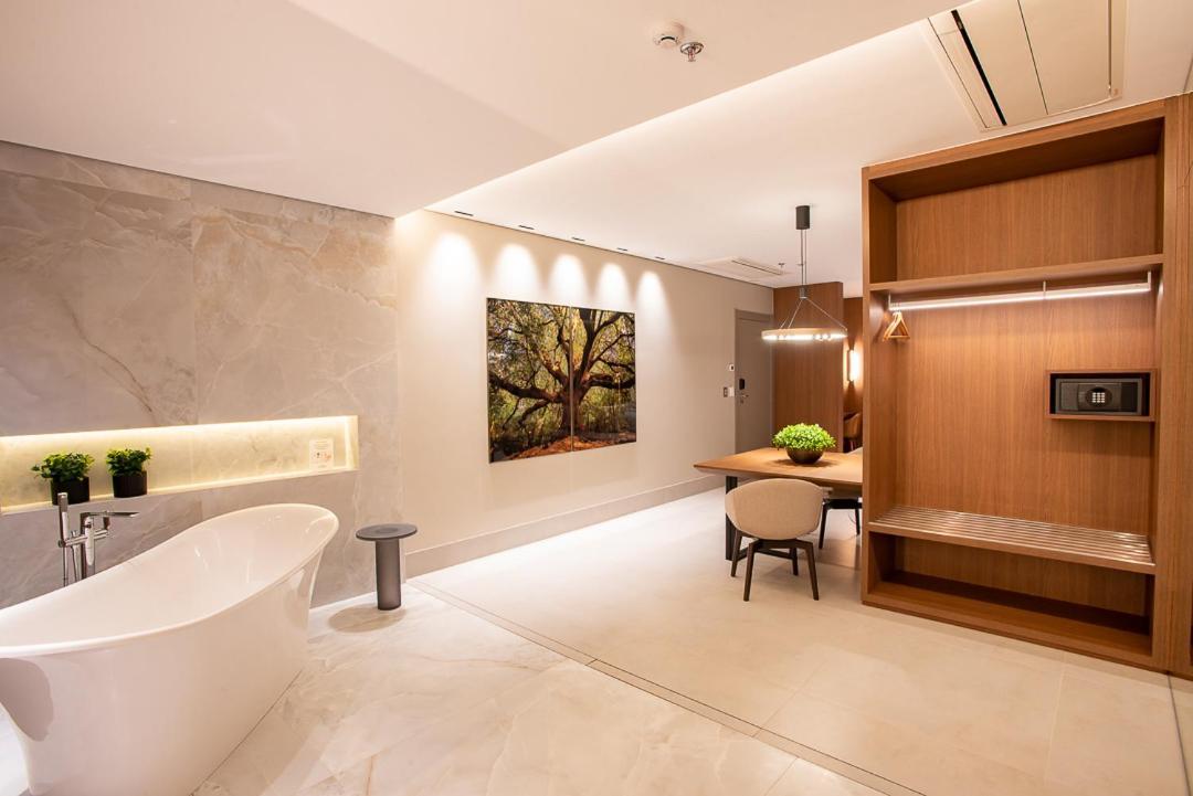 Amazon Aeroporto Hotel Cuiabá Eksteriør bilde