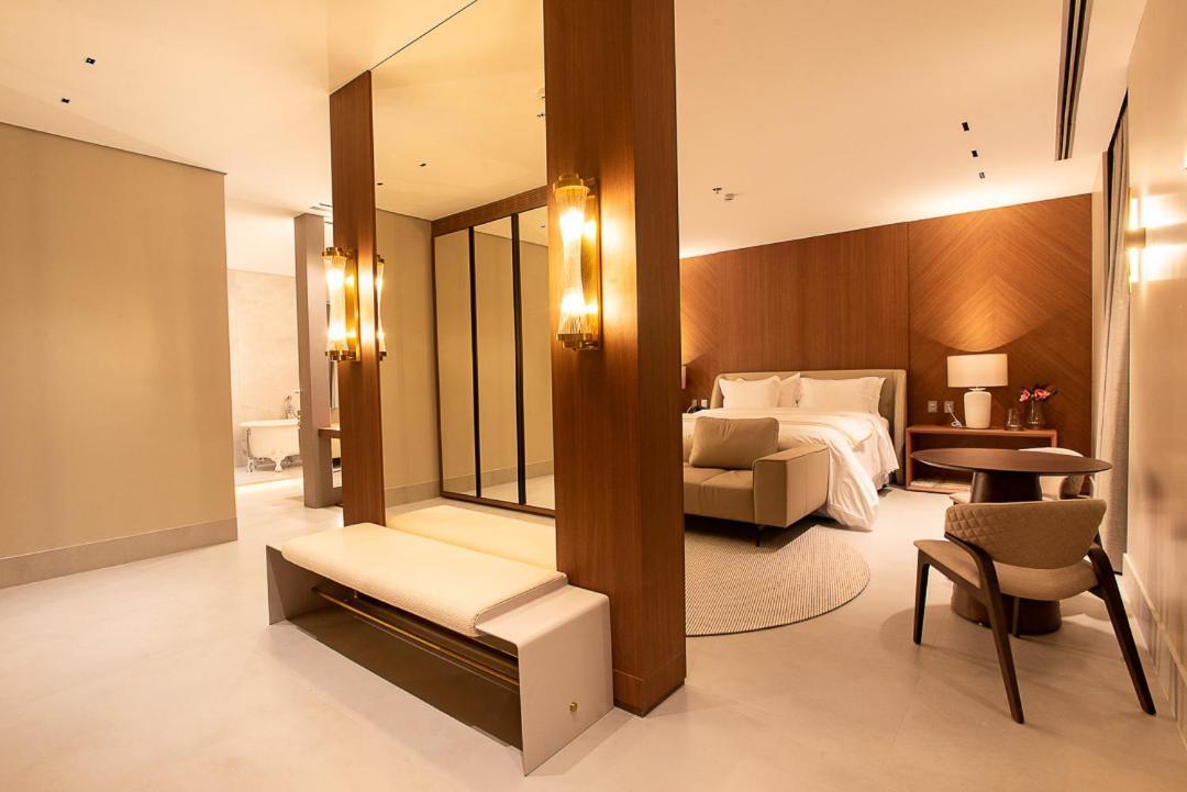 Amazon Aeroporto Hotel Cuiabá Eksteriør bilde