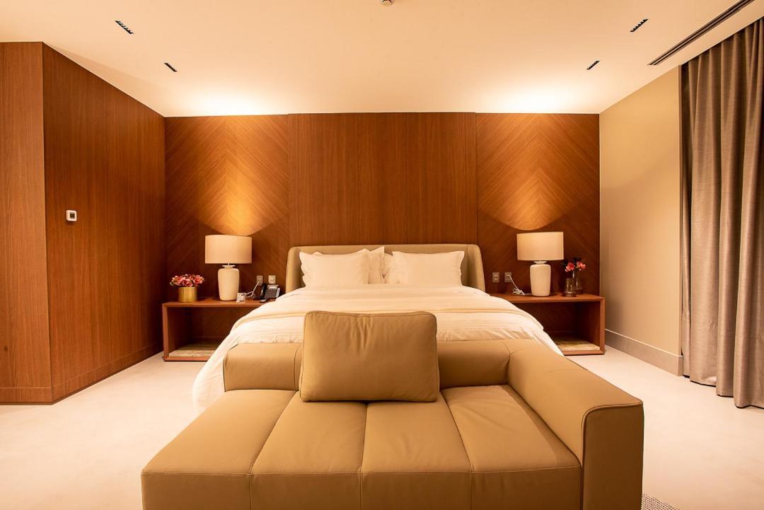 Amazon Aeroporto Hotel Cuiabá Eksteriør bilde