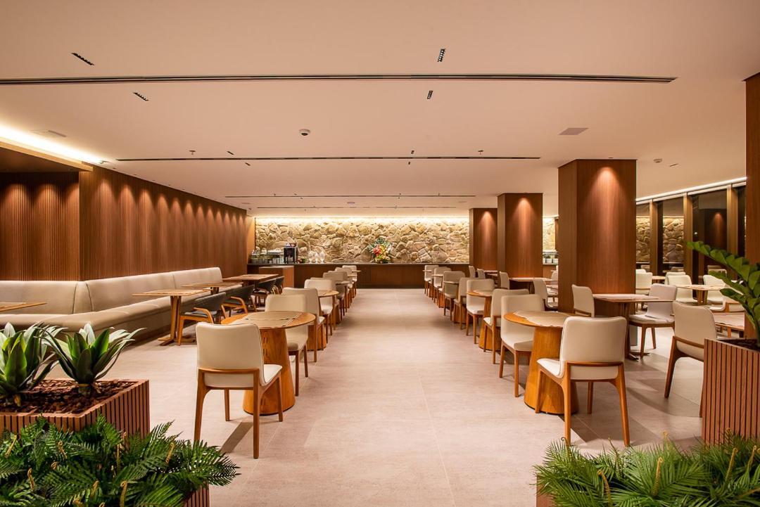 Amazon Aeroporto Hotel Cuiabá Eksteriør bilde