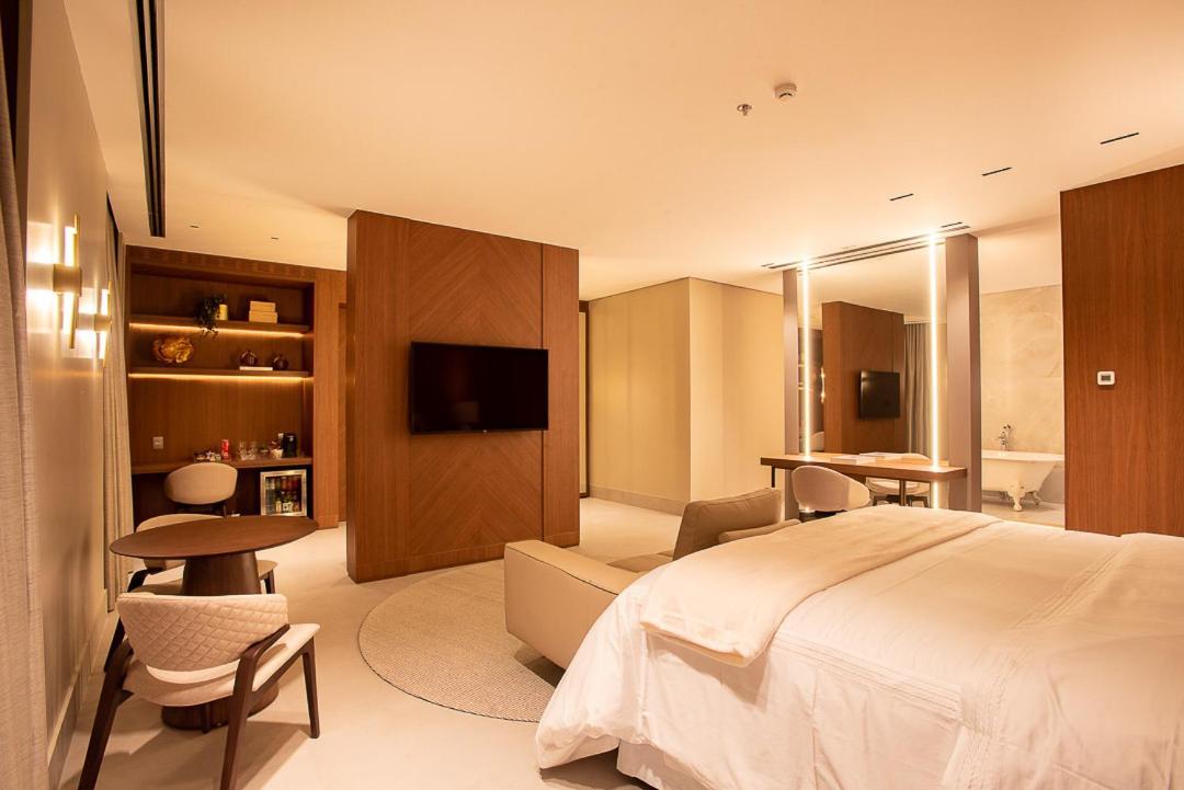 Amazon Aeroporto Hotel Cuiabá Eksteriør bilde