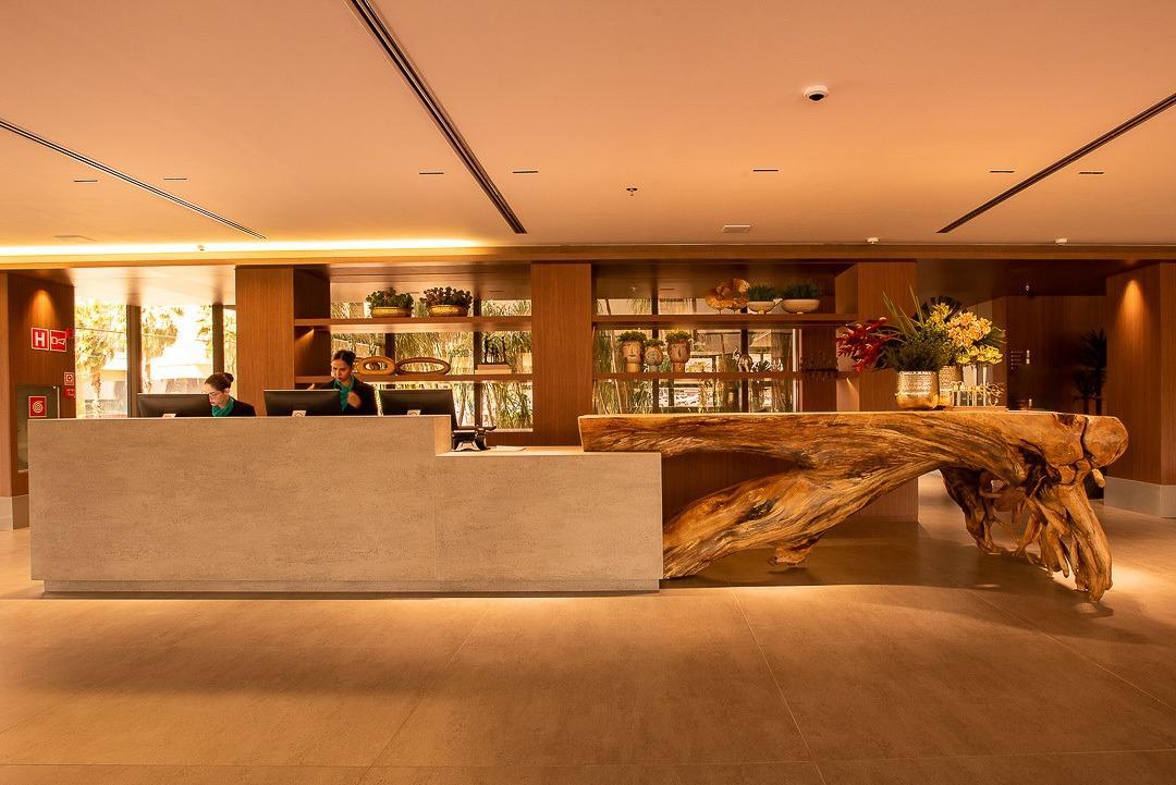Amazon Aeroporto Hotel Cuiabá Eksteriør bilde