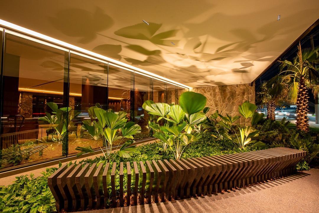 Amazon Aeroporto Hotel Cuiabá Eksteriør bilde