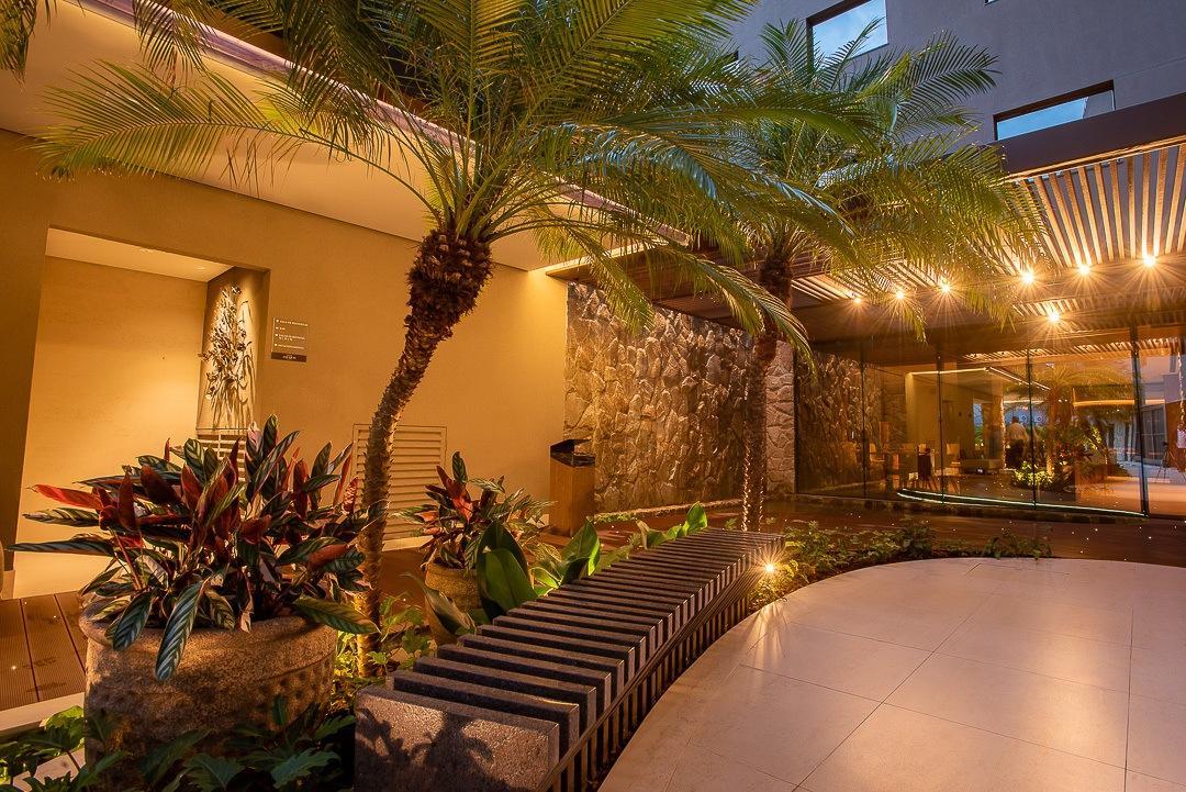 Amazon Aeroporto Hotel Cuiabá Eksteriør bilde