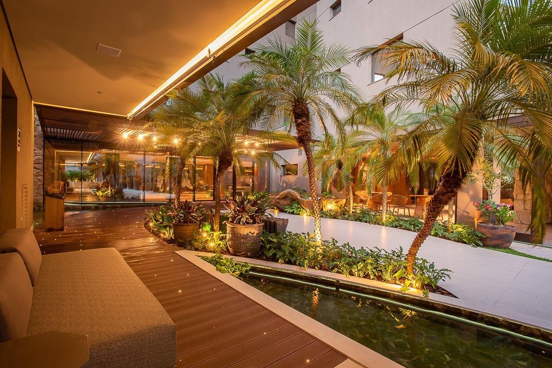 Amazon Aeroporto Hotel Cuiabá Eksteriør bilde