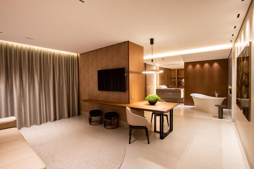 Amazon Aeroporto Hotel Cuiabá Eksteriør bilde